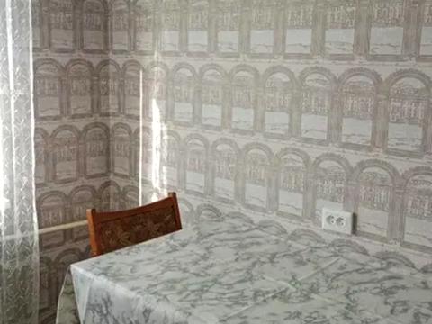 квартира по адресу Гидропарковая ул., 11