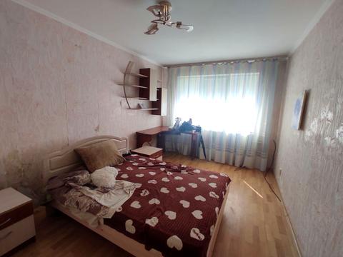 квартира по адресу Покровская ул. (Подбельского), 36