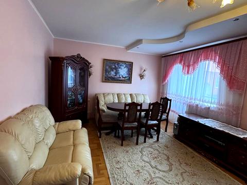 квартира по адресу Котляревского ул., 13