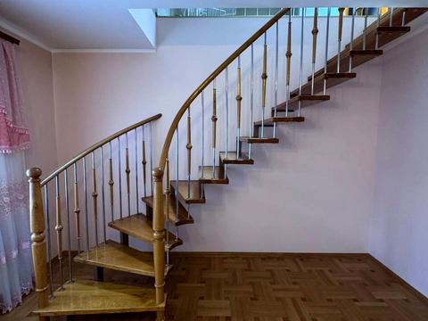квартира по адресу Котляревского ул., 13