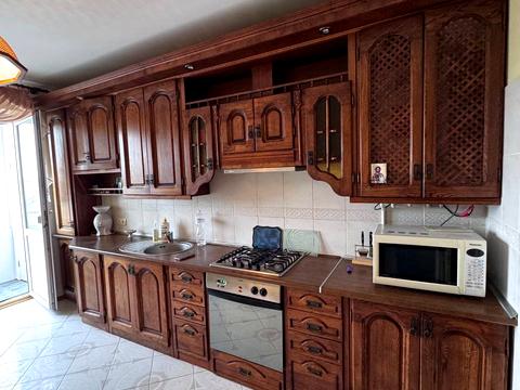 квартира по адресу Котляревского ул., 13