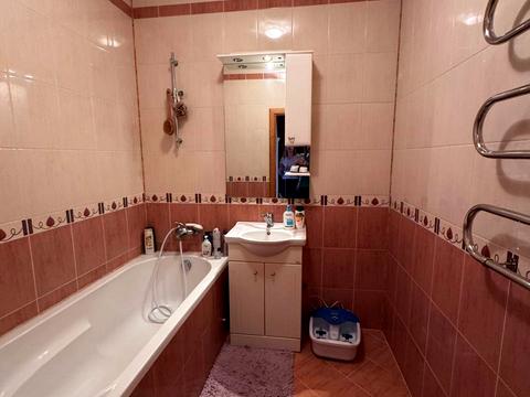 квартира по адресу Котляревского ул., 13