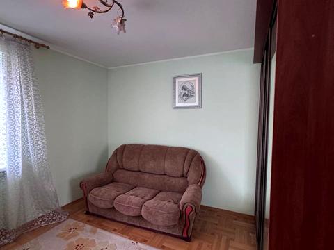 квартира по адресу Котляревского ул., 13