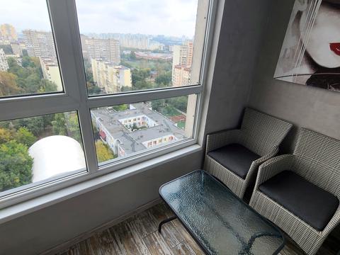 квартира по адресу Правды просп. (Правды), 41-А