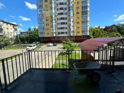 комерційна за адресою Затишна вул., 22