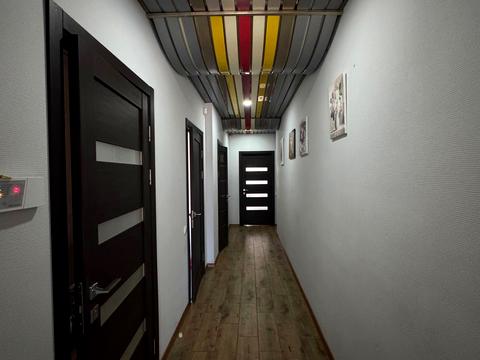 комерційна за адресою Затишна вул., 22