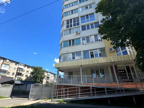 комерційна за адресою Затишна вул., 22