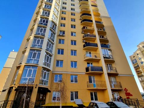 квартира по адресу Валерия Лобановского ул., 26 к1