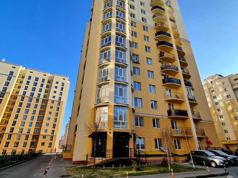 квартира по адресу Валерия Лобановского ул., 26 к1