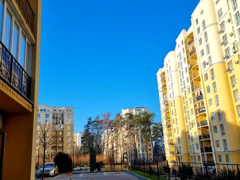 квартира по адресу Валерия Лобановского ул., 26 к1