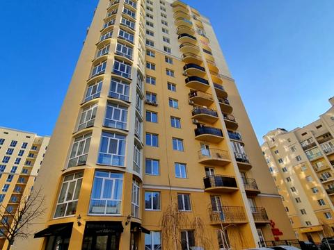 квартира по адресу Валерия Лобановского ул., 26 к1