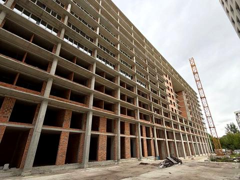 квартира за адресою Трускавецька вул., (Будинок 1)