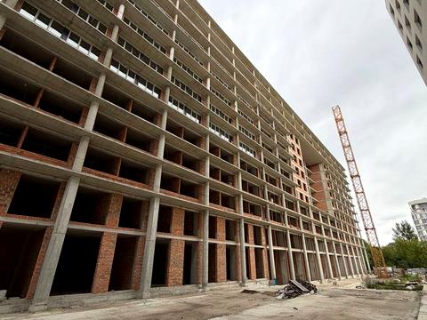 квартира за адресою Трускавецька вул., (Будинок 1)