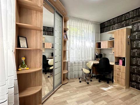 квартира за адресою Івана Мазепи просп. (Петровського), 39
