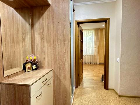 квартира за адресою Івана Мазепи просп. (Петровського), 39