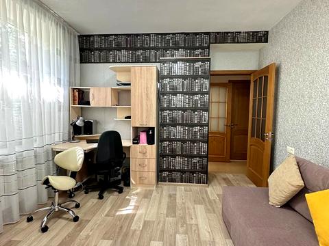 квартира за адресою Івана Мазепи просп. (Петровського), 39