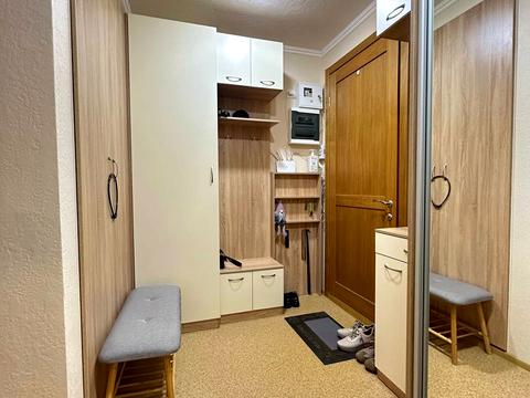 квартира за адресою Івана Мазепи просп. (Петровського), 39