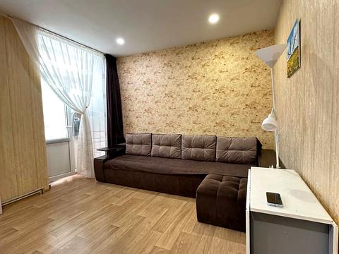 квартира за адресою Івана Мазепи просп. (Петровського), 39