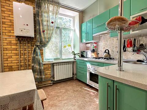 квартира за адресою Івана Мазепи просп. (Петровського), 39