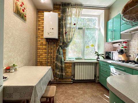 квартира за адресою Івана Мазепи просп. (Петровського), 39