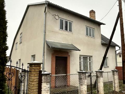 будинок за адресою Мазепи