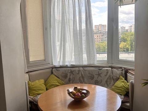 квартира за адресою Семена Палія вул. (Дніпропетровська дорога), 131