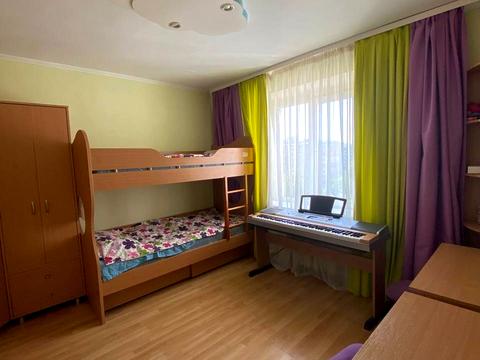 квартира за адресою Семена Палія вул. (Дніпропетровська дорога), 131