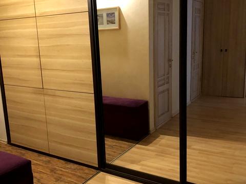 квартира за адресою Семена Палія вул. (Дніпропетровська дорога), 131