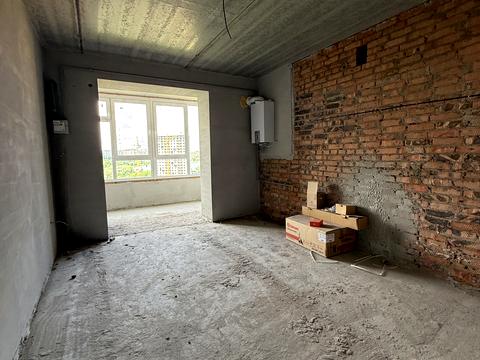 квартира по адресу Гетманская ул., (Будинок 1)