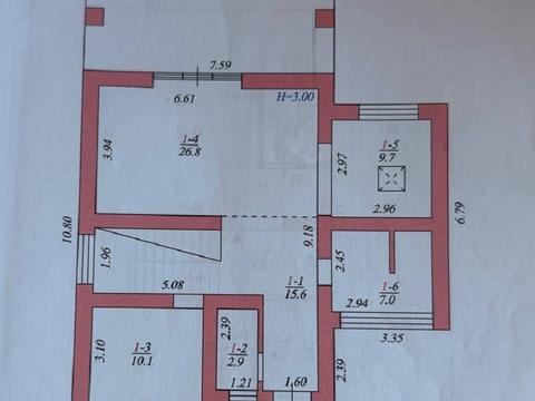 будинок за адресою Макарівська вул., 51