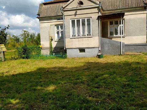 дом по адресу Степана Бандери