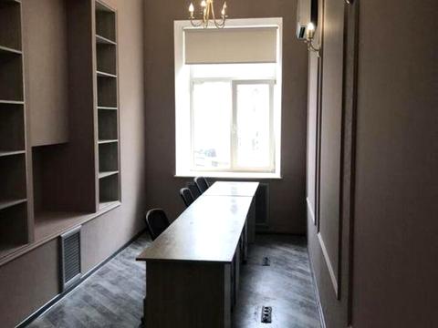 квартира за адресою Велика Васильківська вул. (Червоноармійська), 26