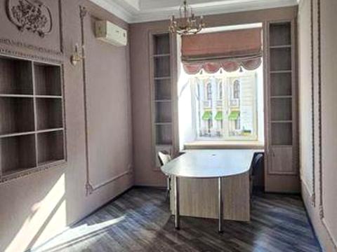 квартира за адресою Велика Васильківська вул. (Червоноармійська), 26