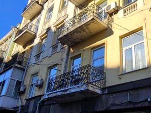квартира за адресою Велика Васильківська вул. (Червоноармійська), 26