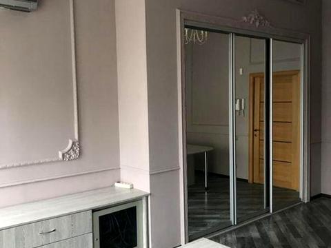 квартира за адресою Велика Васильківська вул. (Червоноармійська), 26