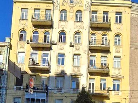 квартира за адресою Велика Васильківська вул. (Червоноармійська), 26