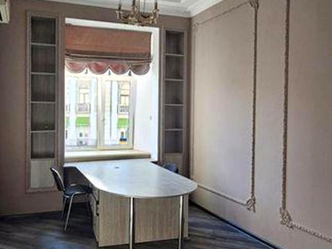 квартира за адресою Велика Васильківська вул. (Червоноармійська), 26