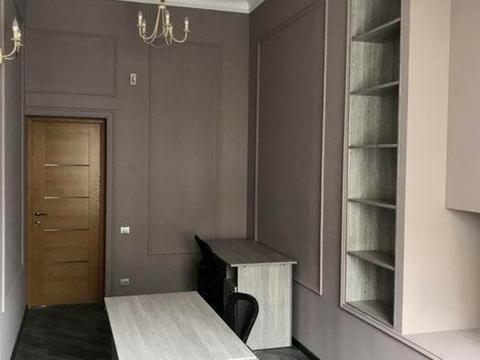 квартира за адресою Велика Васильківська вул. (Червоноармійська), 26