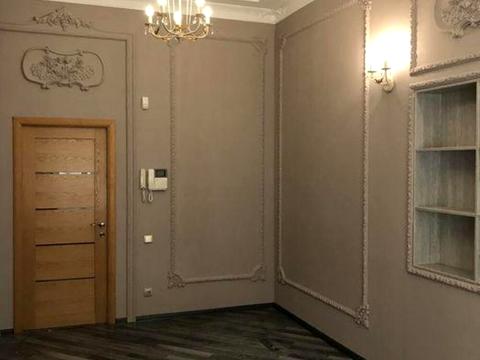 квартира за адресою Велика Васильківська вул. (Червоноармійська), 26