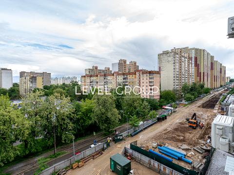 квартира по адресу Правды просп. (Правды), 41-А