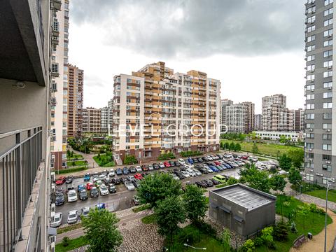 квартира по адресу Правды просп. (Правды), 41-А