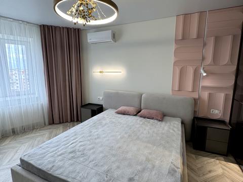 квартира за адресою Тернопіль, Довженка вул., 24