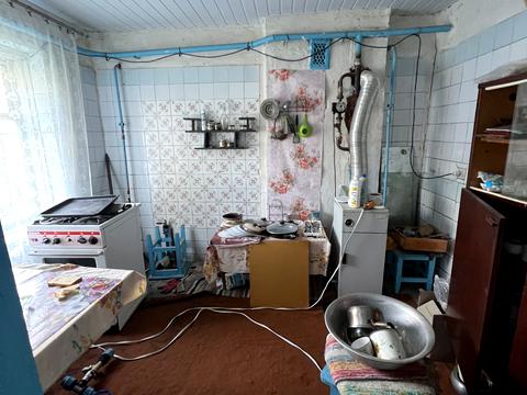 дом по адресу Центральна