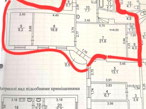 квартира за адресою Грецька вул., 12