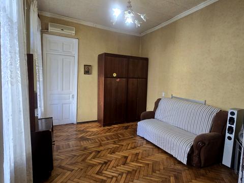 квартира за адресою Грецька вул., 12