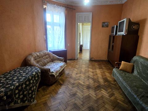 квартира по адресу Греческая ул., 12