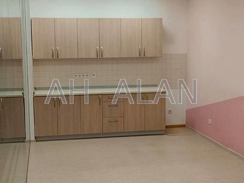 коммерческая по адресу Нововокзальная ул., 2