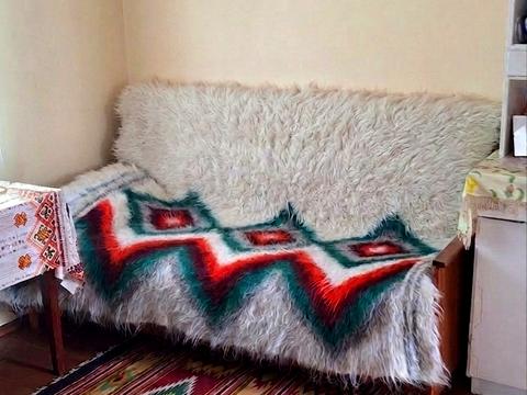 дом по адресу Галана