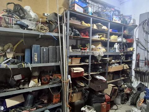 комерційна за адресою Галицька вул., 91 б