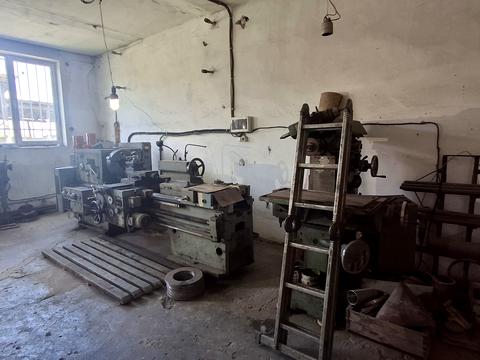 комерційна за адресою Галицька вул., 91 б